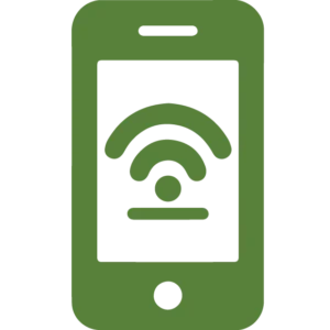 China SIM card, VPN, or Wi-Fi support for sourcing visitors