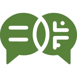 Professional translator icon for sourcing support in China