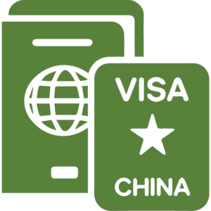 China visa assistance for international sourcing buyers