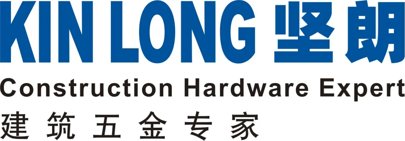 Kin Long construction hardware for door and window systems