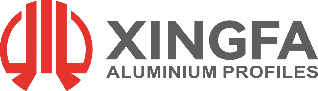Xingfa aluminum profiles for doors and windows manufacturing in China