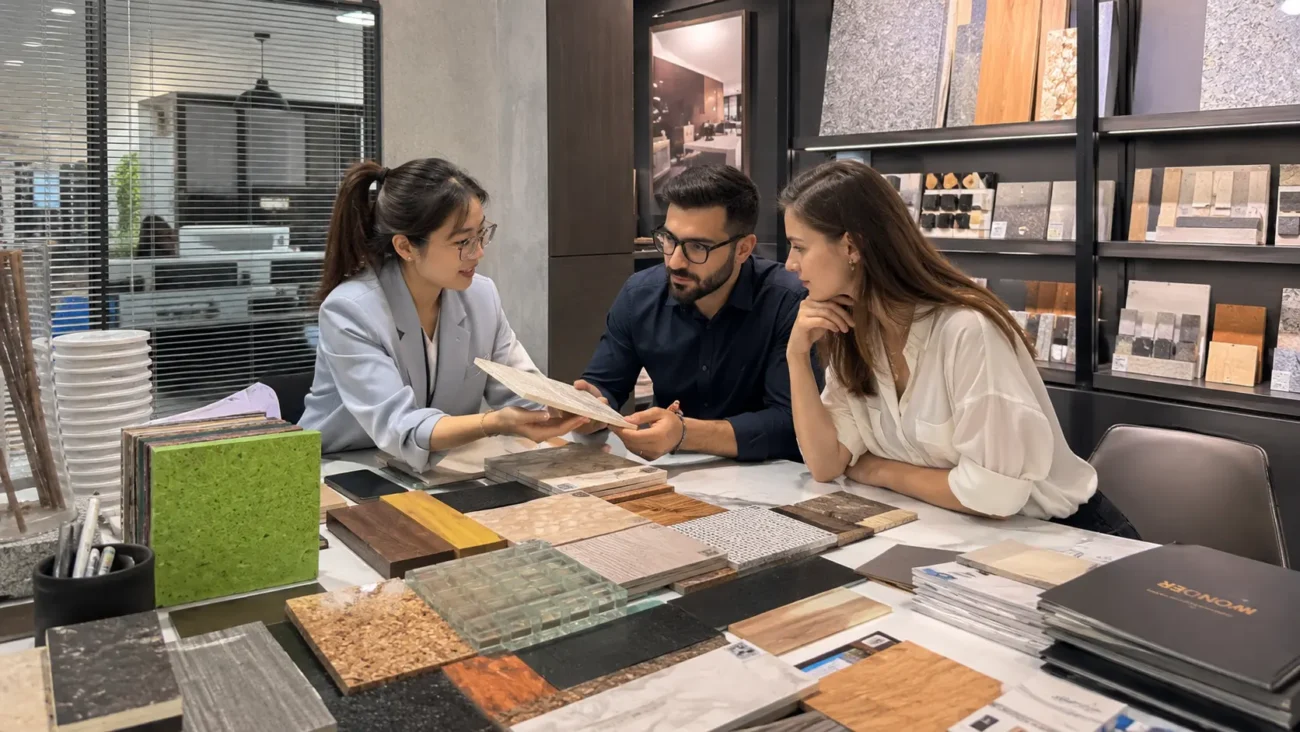 Canton Fair supplier verification product checking