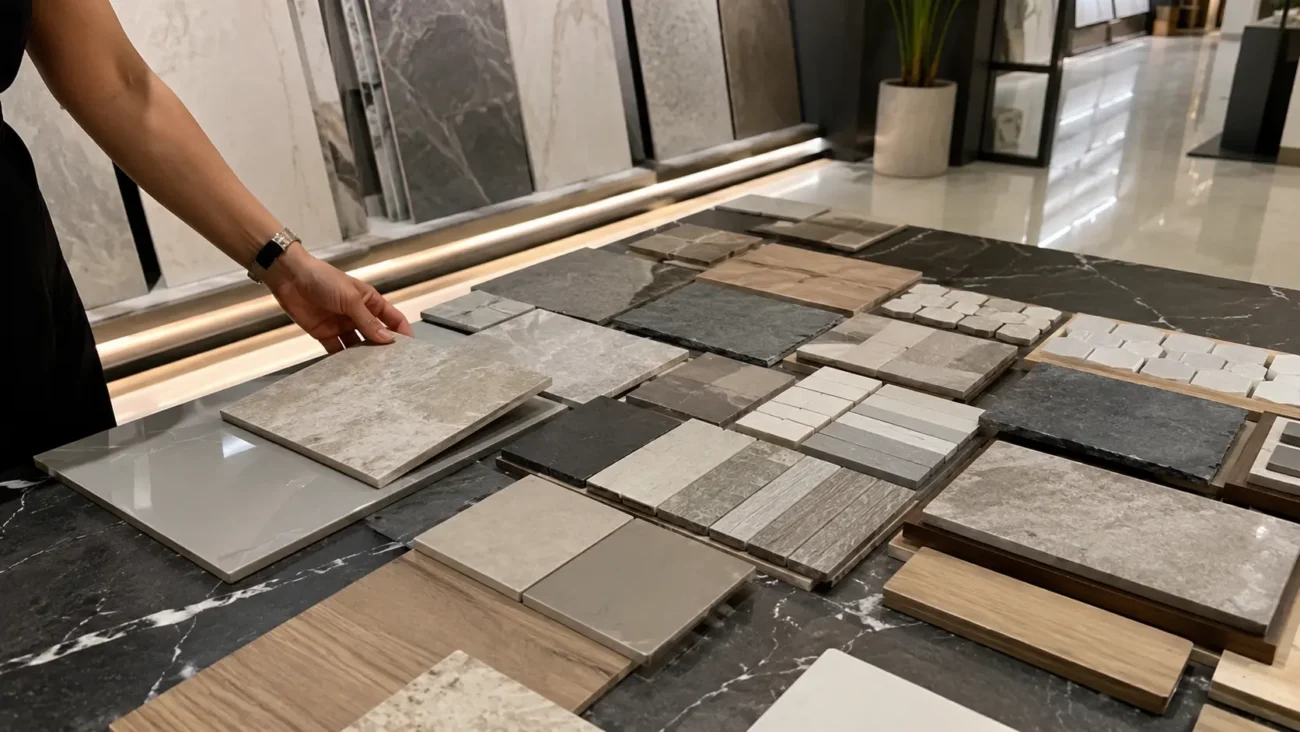 Foshan Tile Market Guide: How Global Buyers Source Tiles from China 1 Foshan Tile Market Guide: How Global Buyers Source Tiles from China