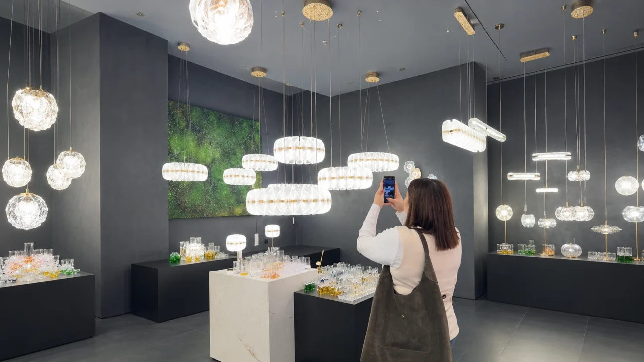 restaurant lighting sourcing from China
