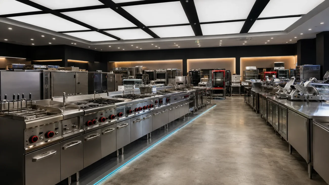 restaurant renovation materials sourcing China