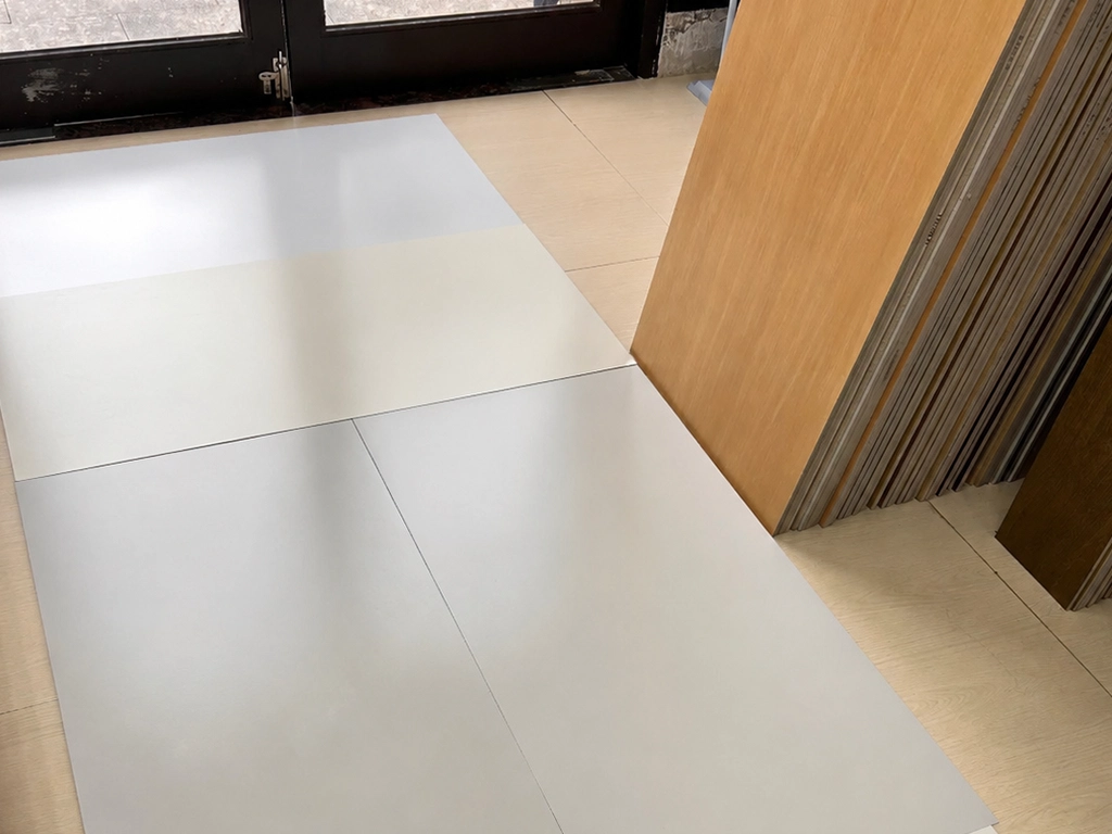20mm porcelain paver packing and container loading China