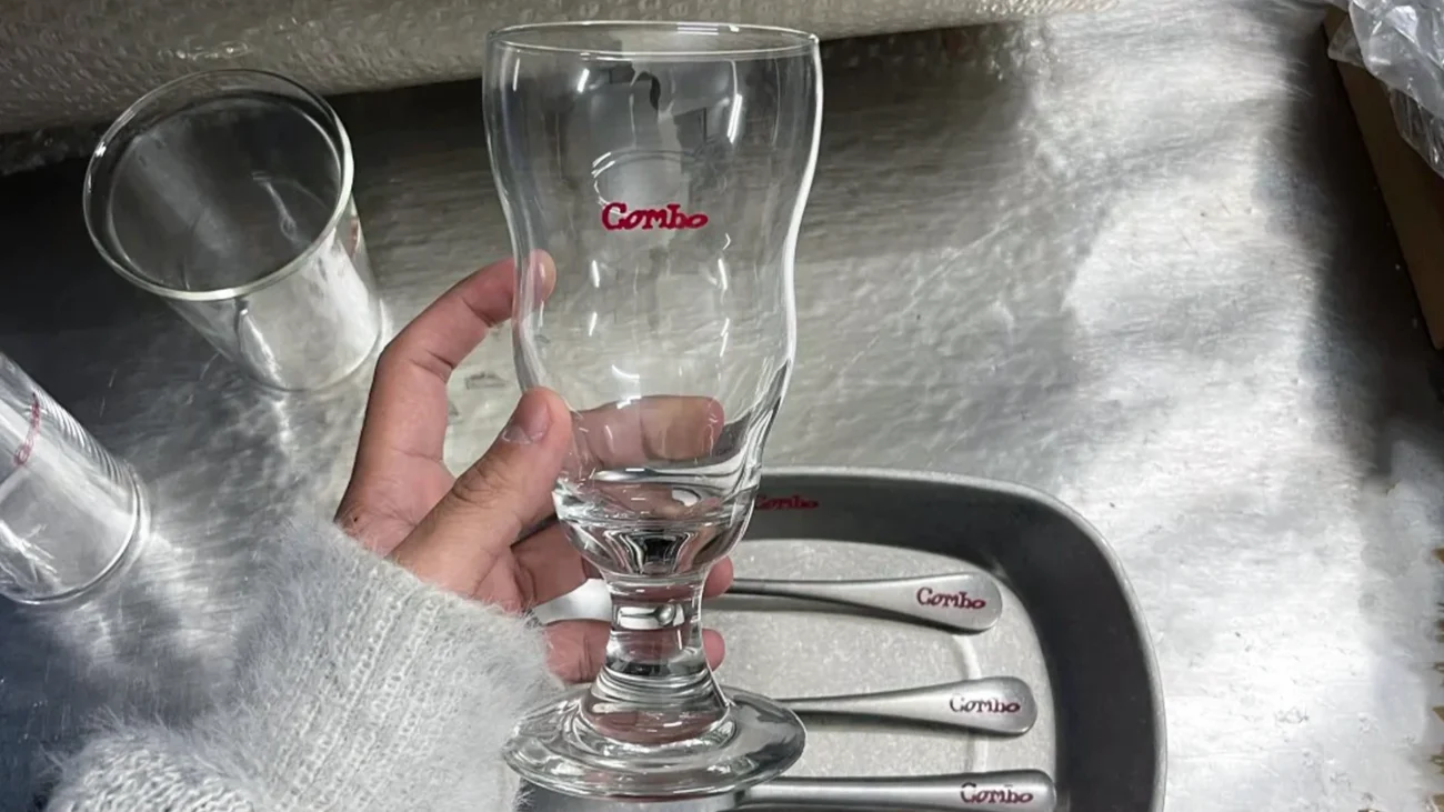 commercial kitchenware products from China suppliers