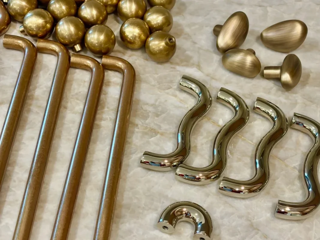 cabinet hardware from China