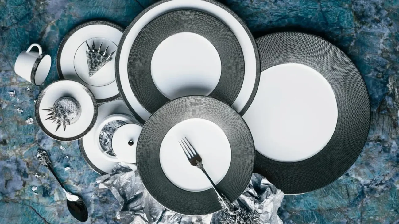 hotel tableware products from China suppliers