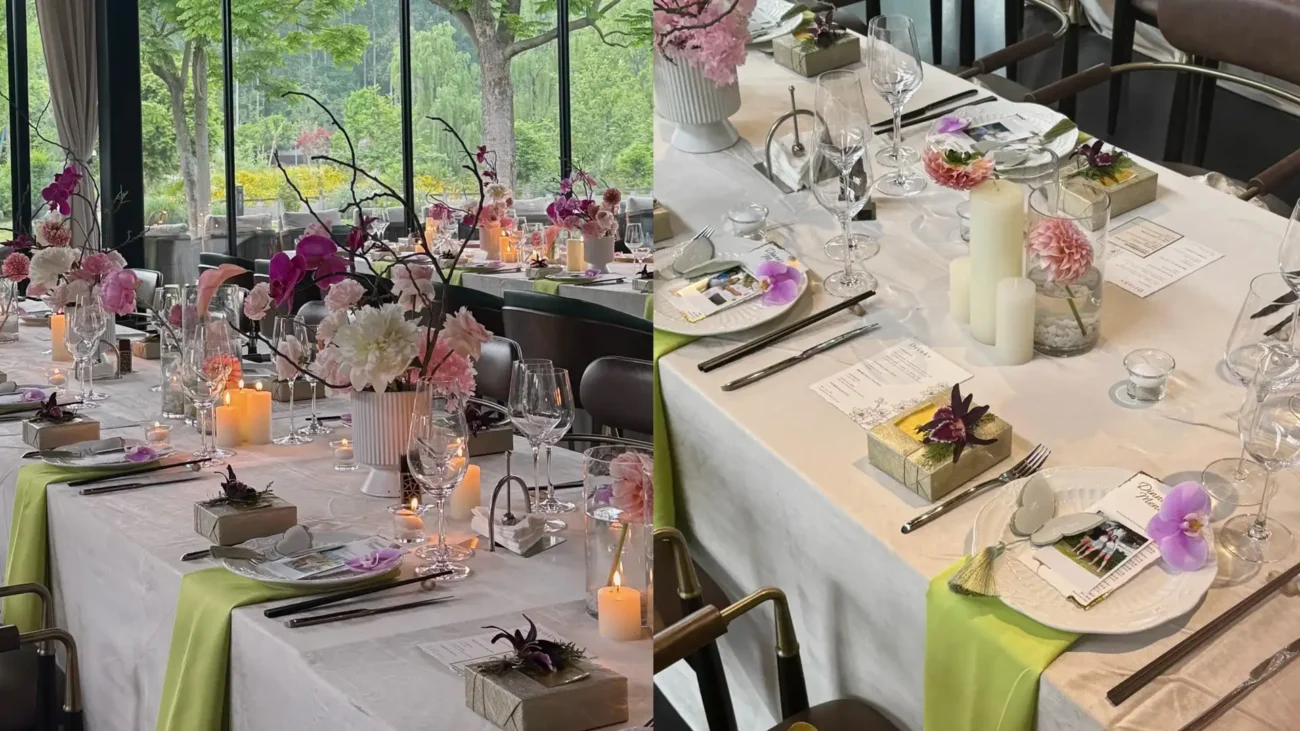hotel tableware suppliers in China project sourcing