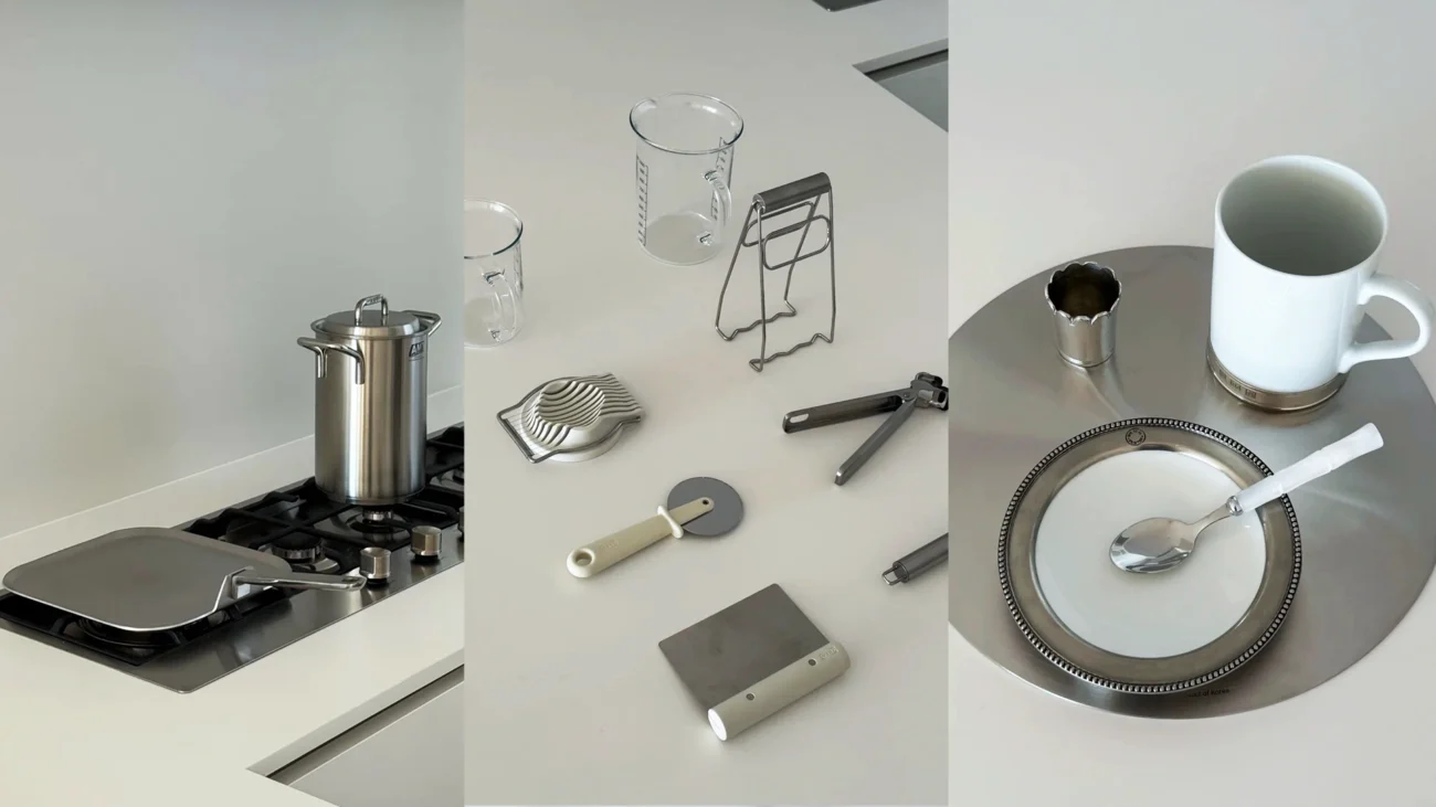 kitchenware compliance China