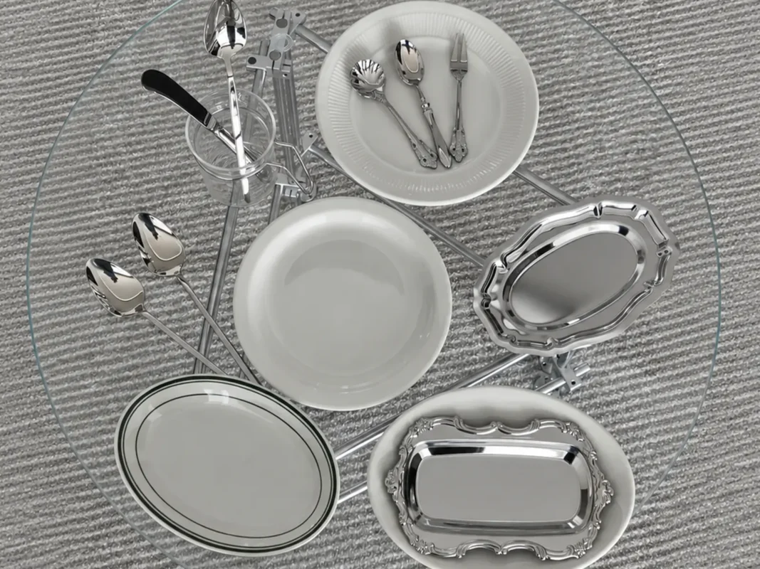 FDA and LFGB for Kitchenware Imported From China: What Buyers Need to Know 3 kitchenware material testing China