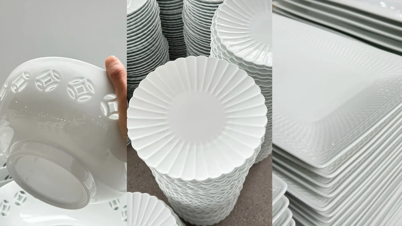 OEM Kitchenware Manufacturing in China: Private Label Guide for Global Brands 2 kitchenware OEM sample development China