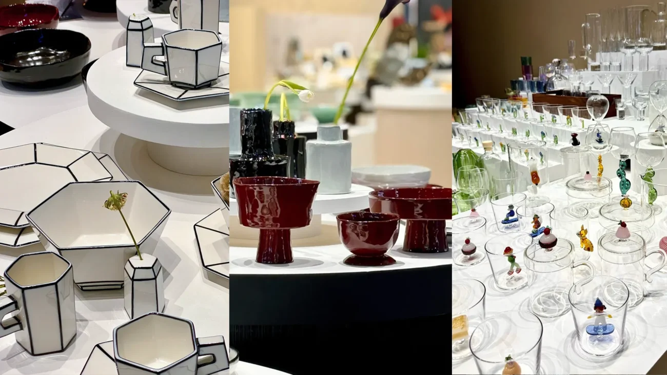 kitchenware sample approval China