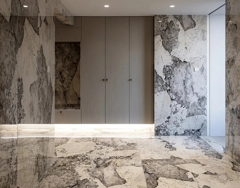 Large Format Tiles from China: Sourcing Guide for Luxury Villas and Hotel Projects 2 large format tiles for villas and hotel projects