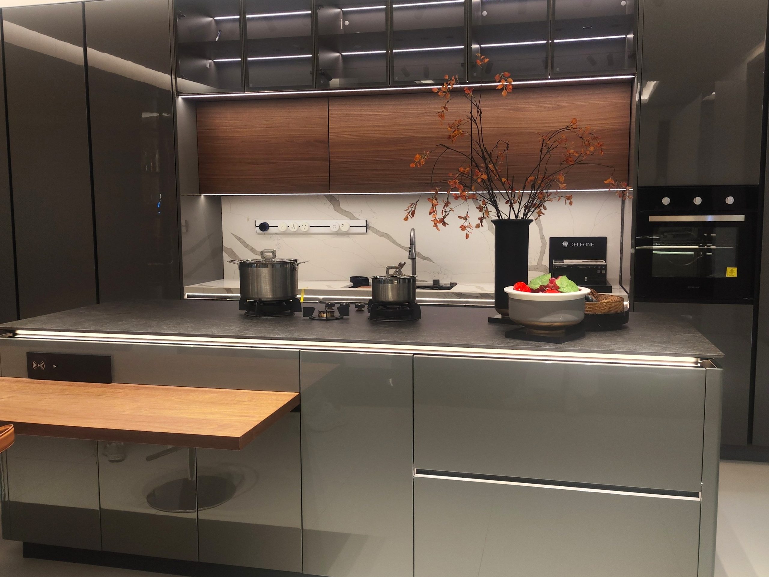 Custom Kitchen Cabinets from China: Hidden Costs Overseas Buyers Should Know