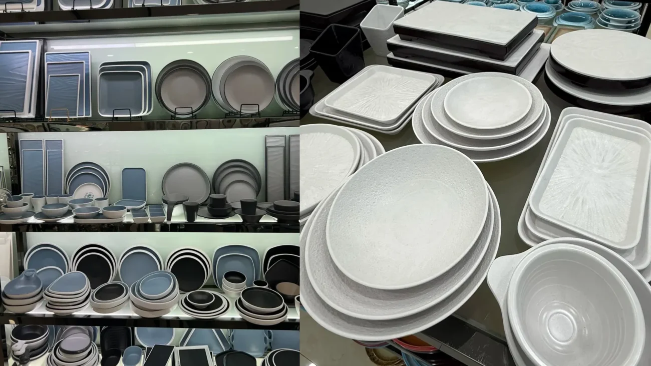 OEM Kitchenware Manufacturing in China: Private Label Guide for Global Brands 1 OEM kitchenware manufacturing in China