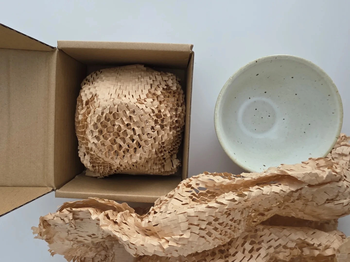 private label kitchenware packaging from China