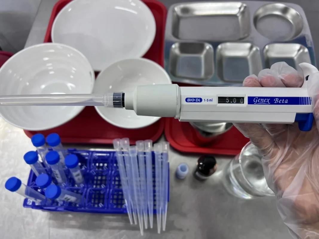 restaurant kitchenware quality inspection in China factory