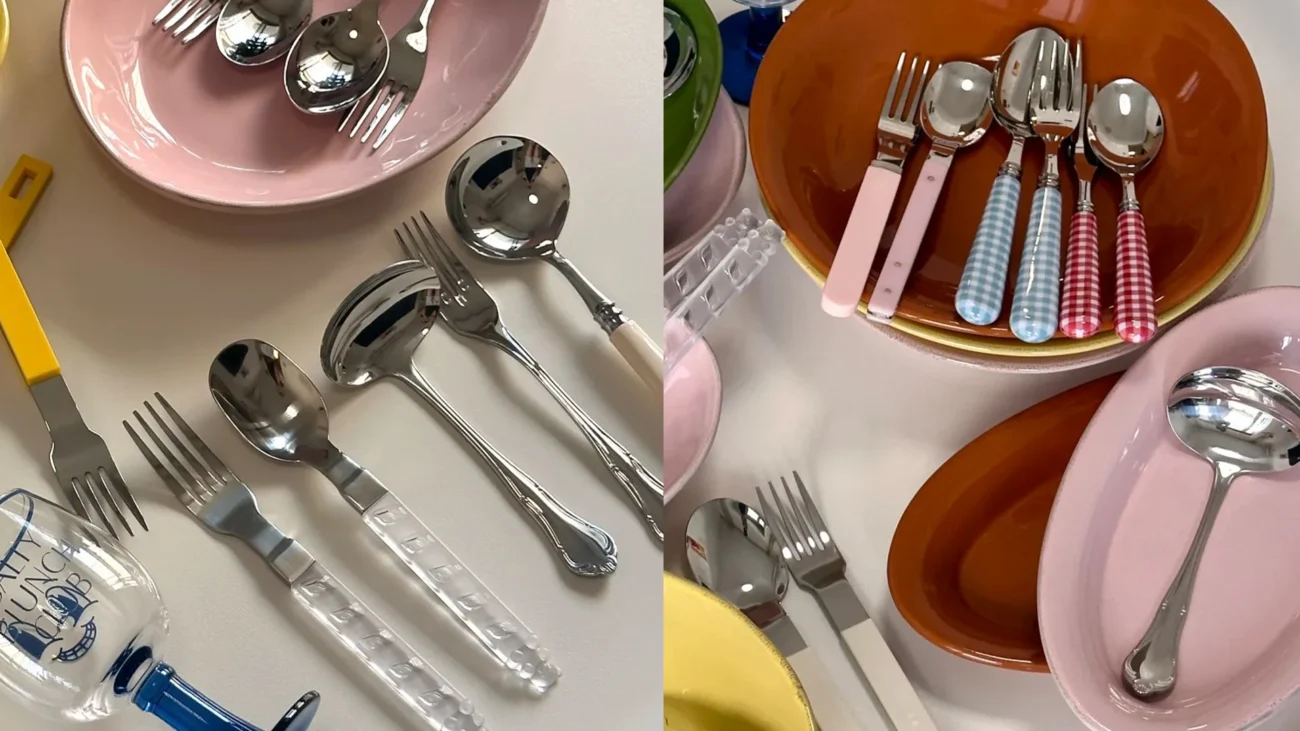 Yangjiang cutlery products from China suppliers