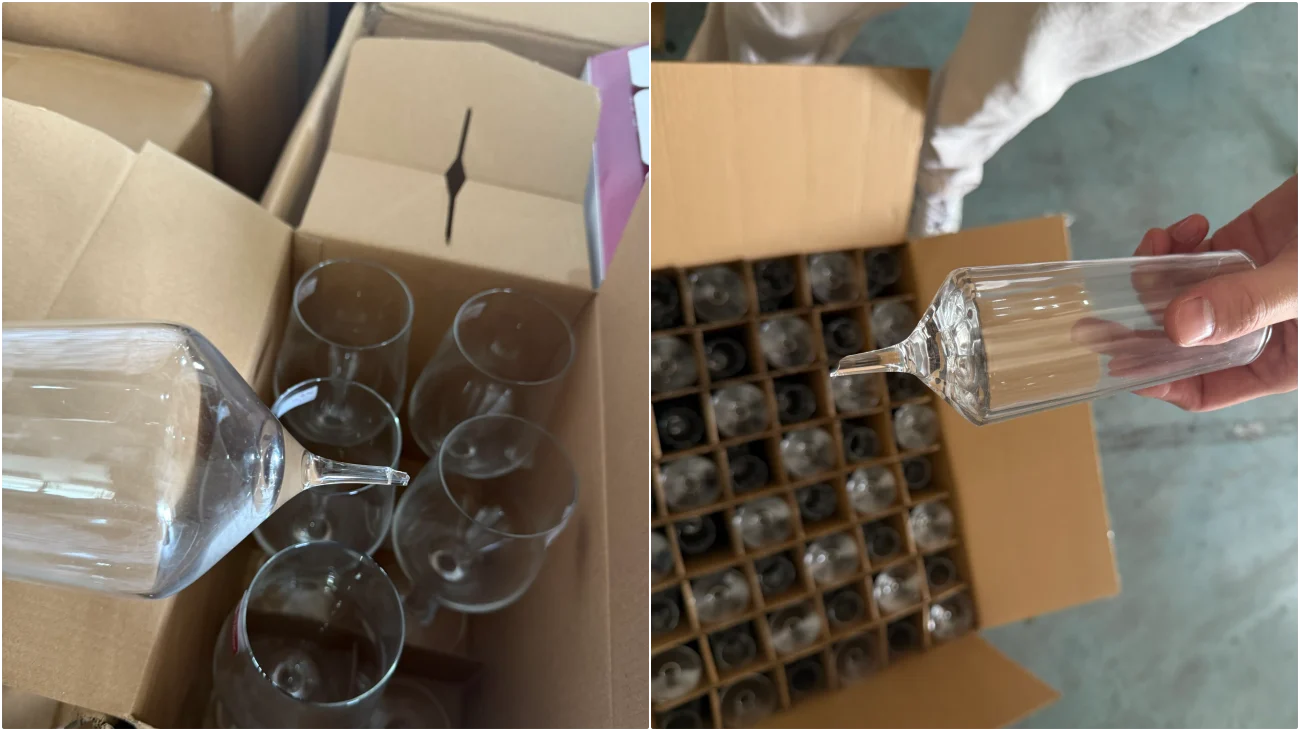 Kitchenware Quality Inspection in China: Avoid Quality Problems Before Shipment 2 Kitchenware Quality Inspection in China: Avoid Quality Problems Before Shipment