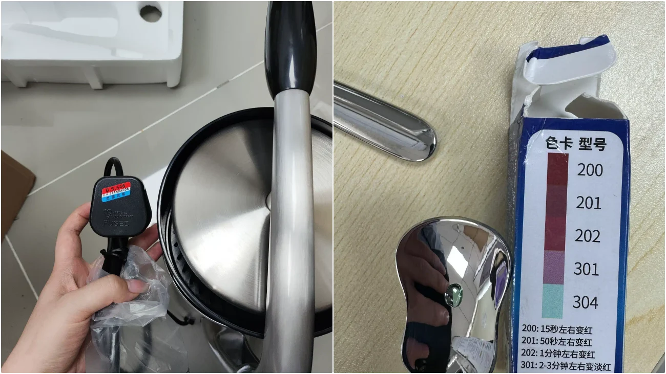 Kitchenware Quality Inspection in China: Avoid Quality Problems Before Shipment 4 Kitchenware Quality Inspection in China: Avoid Quality Problems Before Shipment