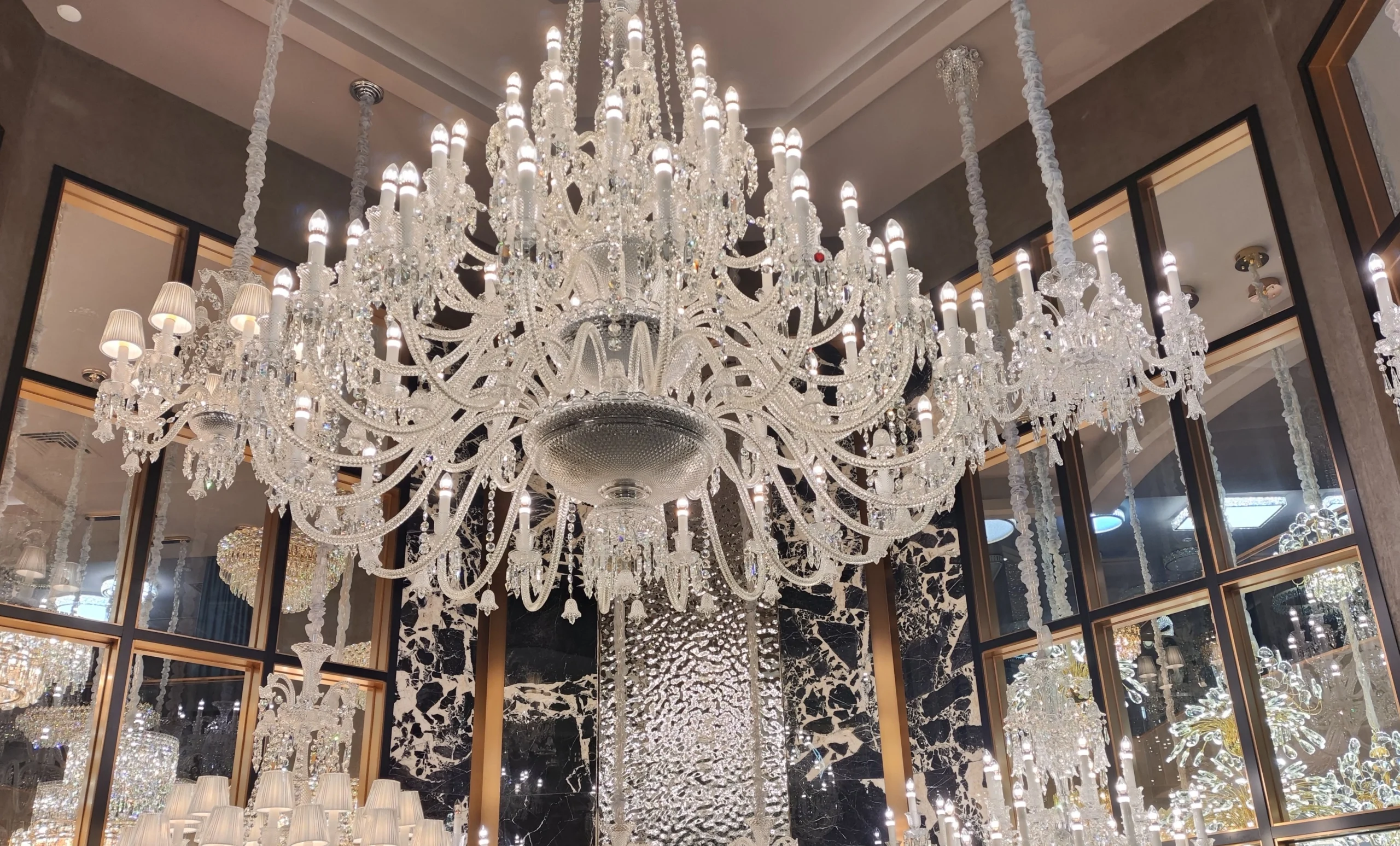 French Château Renovation: How We Sourced Furniture and Building Materials from China 4 French Château Renovation: How We Sourced Furniture and Building Materials from China